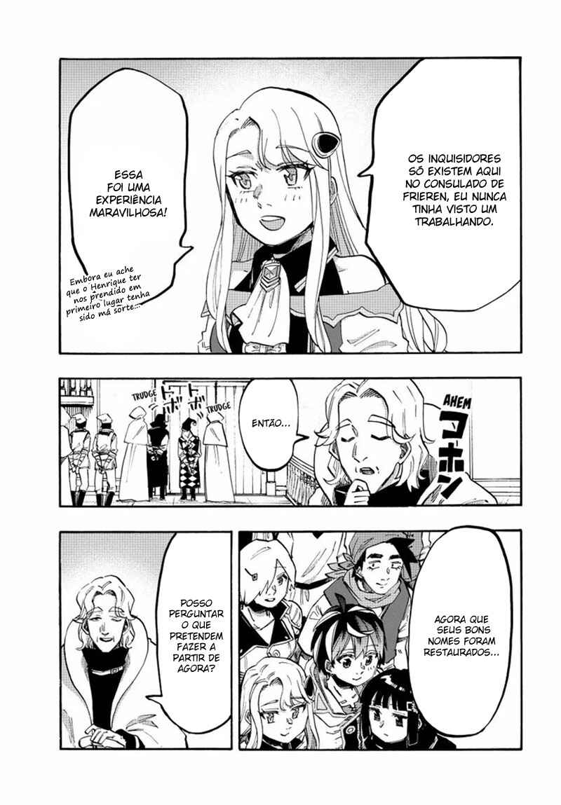 Isekai Walking Chapter 104 - Page 5