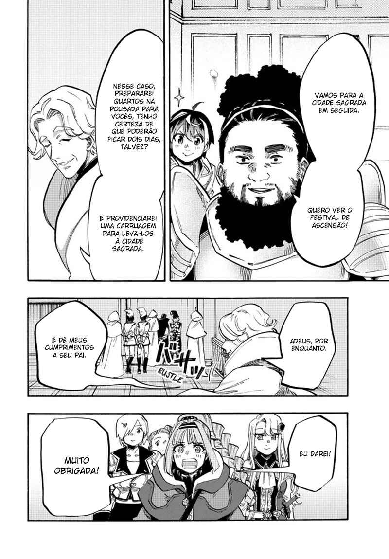 Isekai Walking Chapter 104 - Page 6