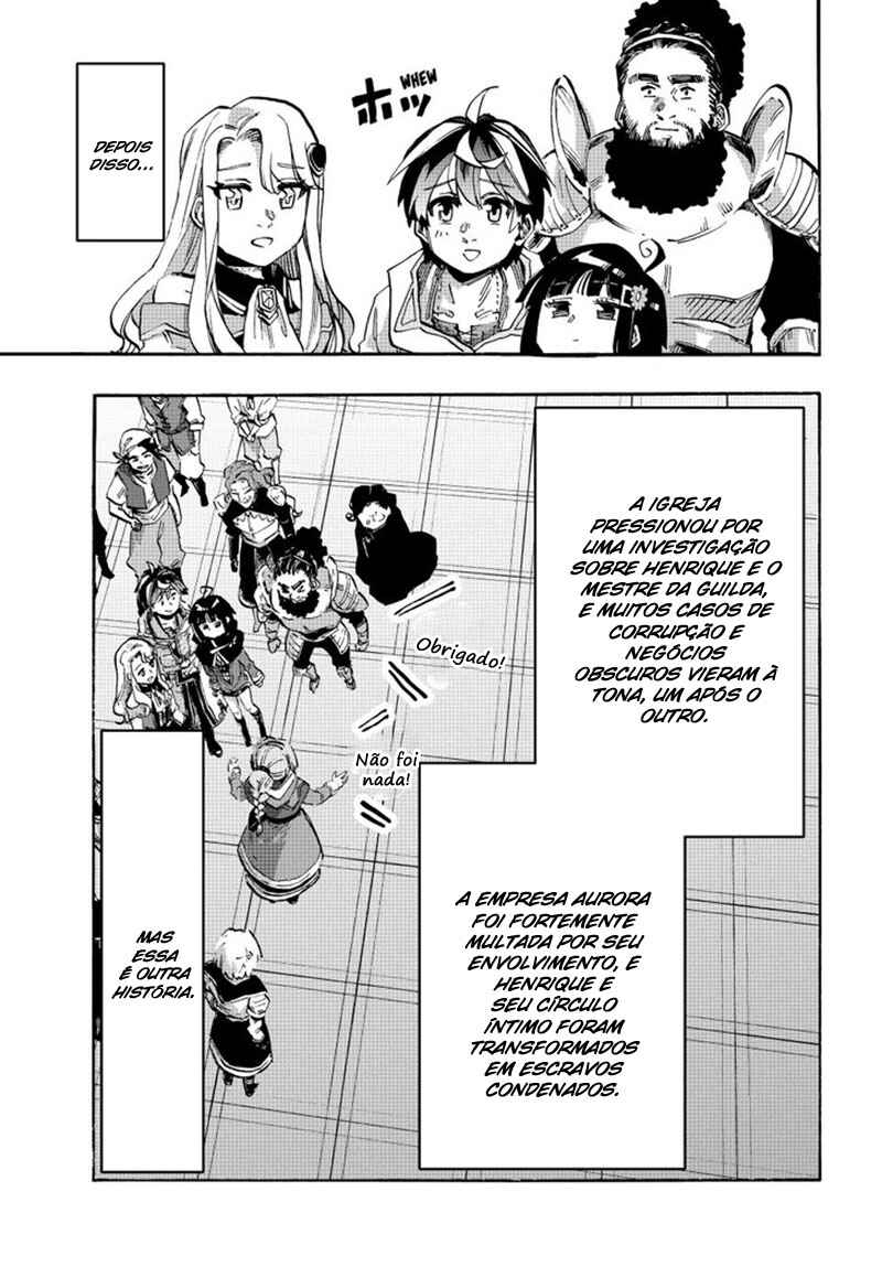 Isekai Walking Chapter 104 - Page 7