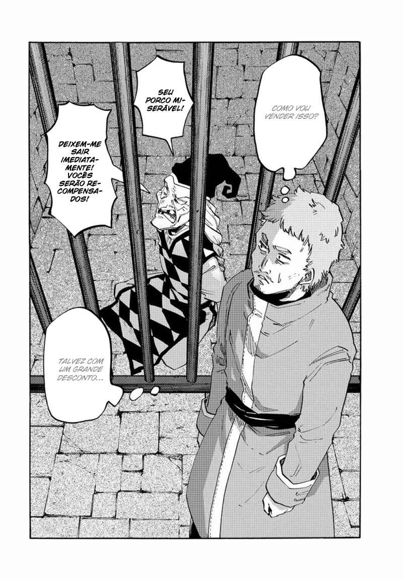 Isekai Walking Chapter 104 - Page 8