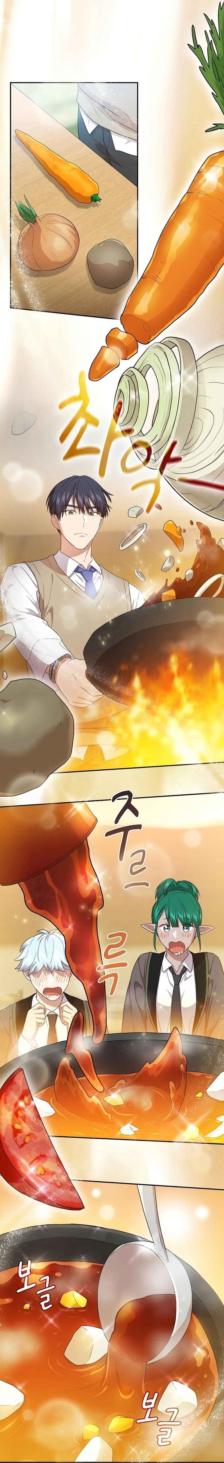 Mabeobhakgyo Mabeopsa ro Saraganeun Beop Chapter 60 - Page 20