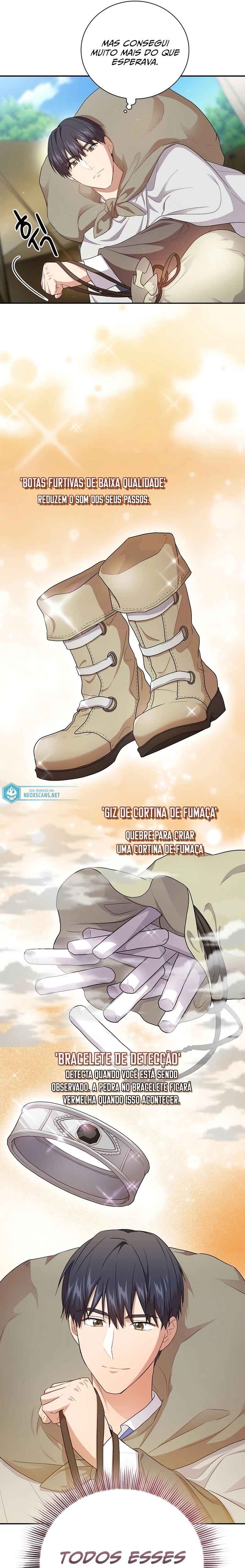 Mabeobhakgyo Mabeopsa ro Saraganeun Beop Chapter 60 - Page 25