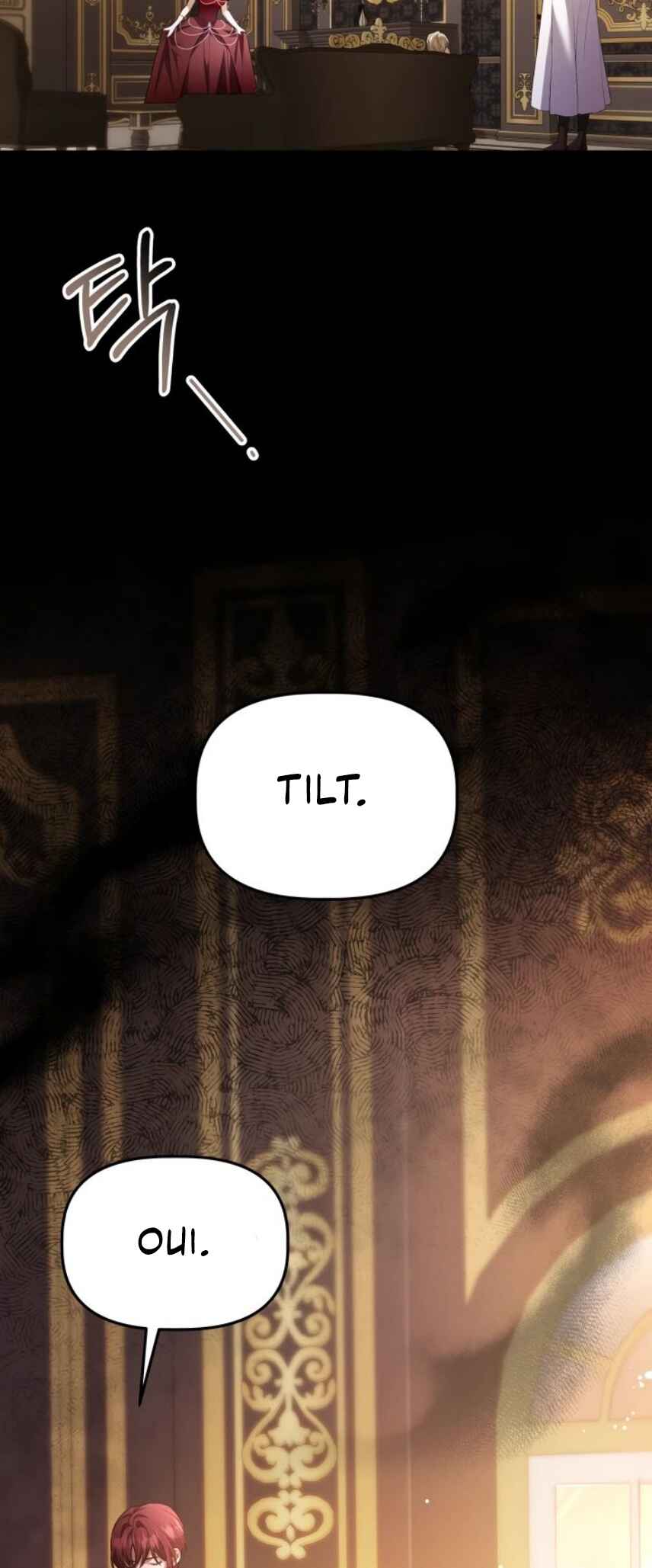 Azelda: Spirit Master's Contract Marriage Chapter 20 - Page 38