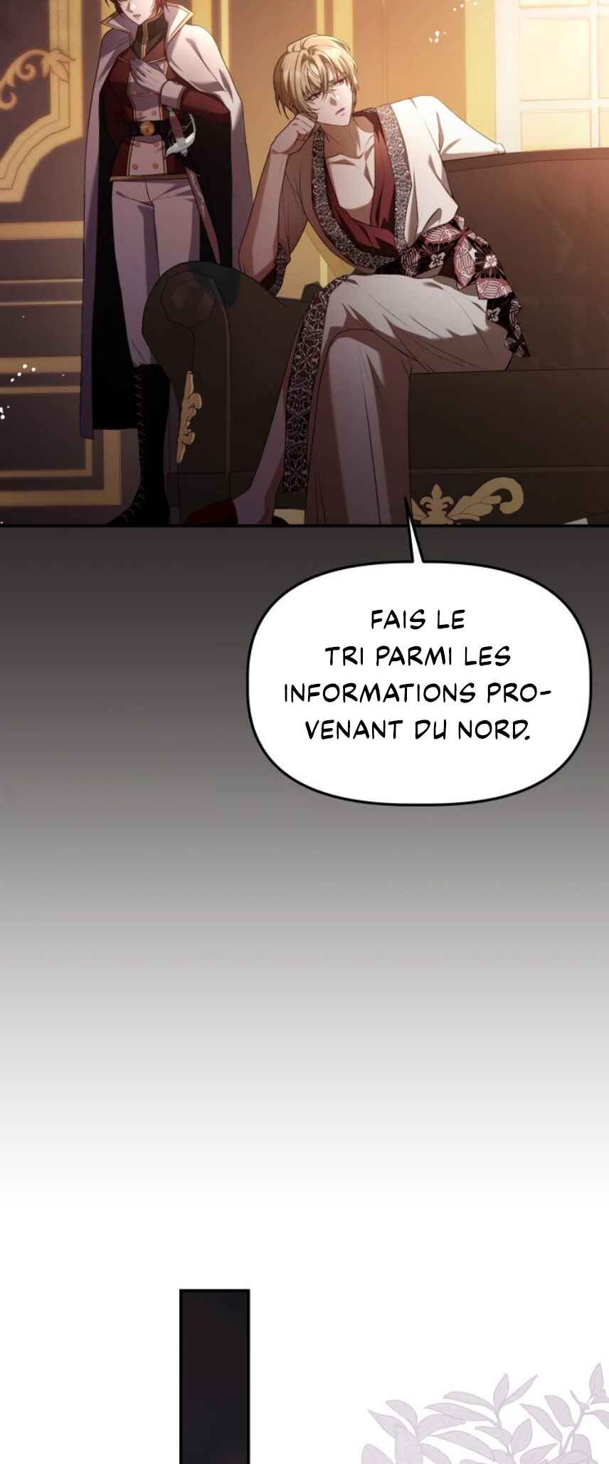 Azelda: Spirit Master's Contract Marriage Chapter 20 - Page 39