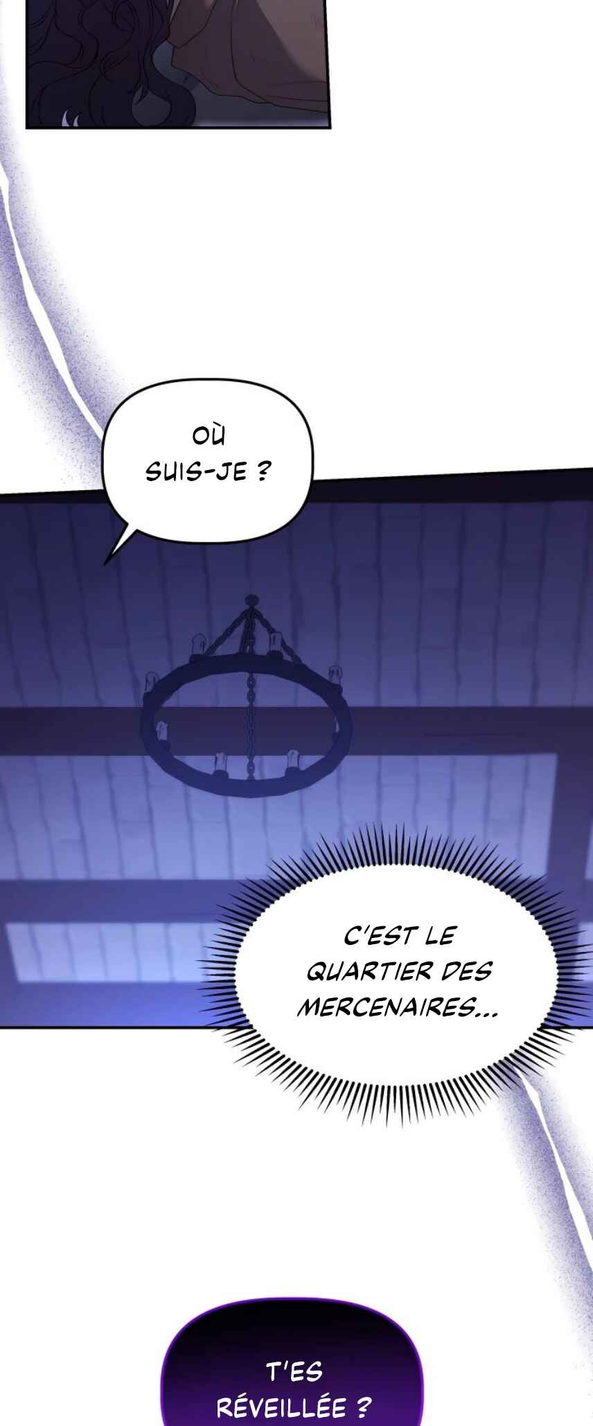 Azelda: Spirit Master's Contract Marriage Chapter 20 - Page 41