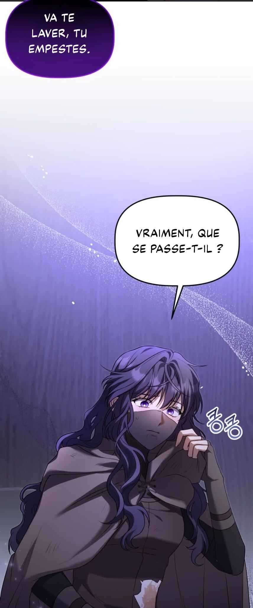 Azelda: Spirit Master's Contract Marriage Chapter 20 - Page 49
