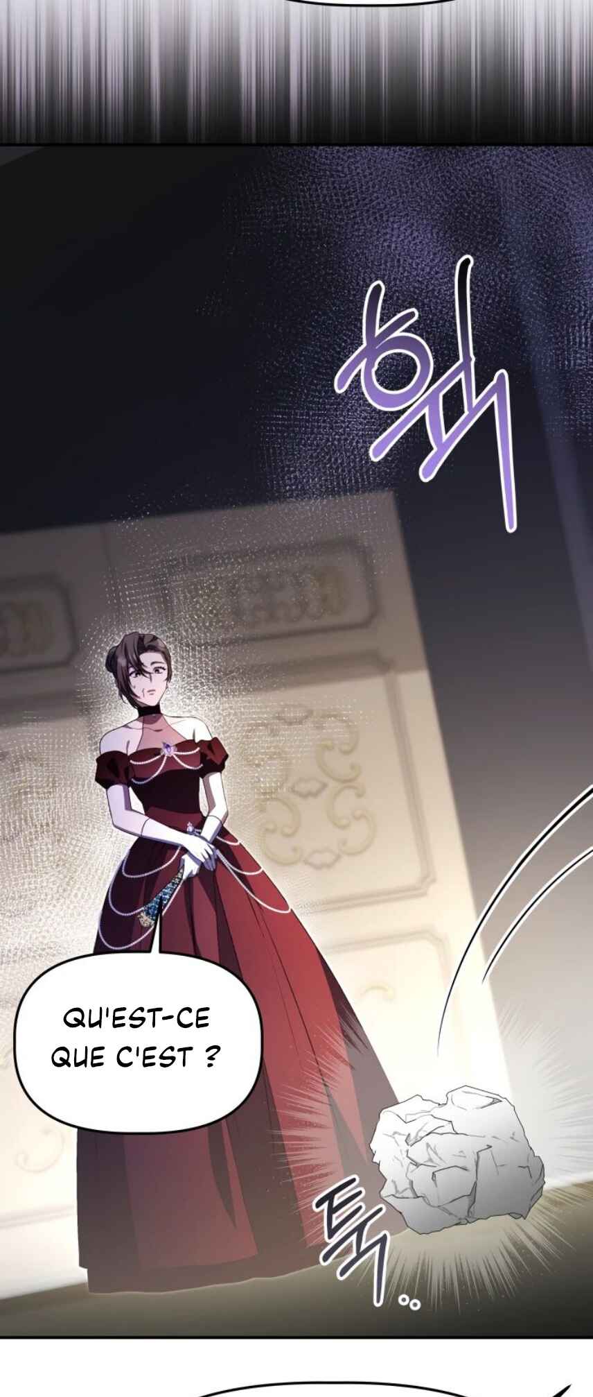 Azelda: Spirit Master's Contract Marriage Chapter 20 - Page 5