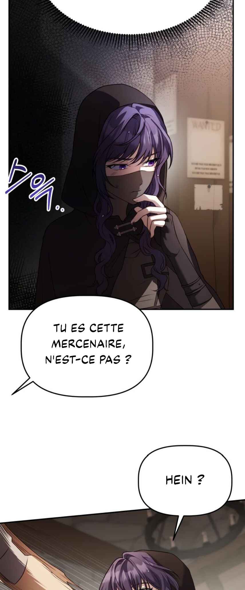 Azelda: Spirit Master's Contract Marriage Chapter 20 - Page 53