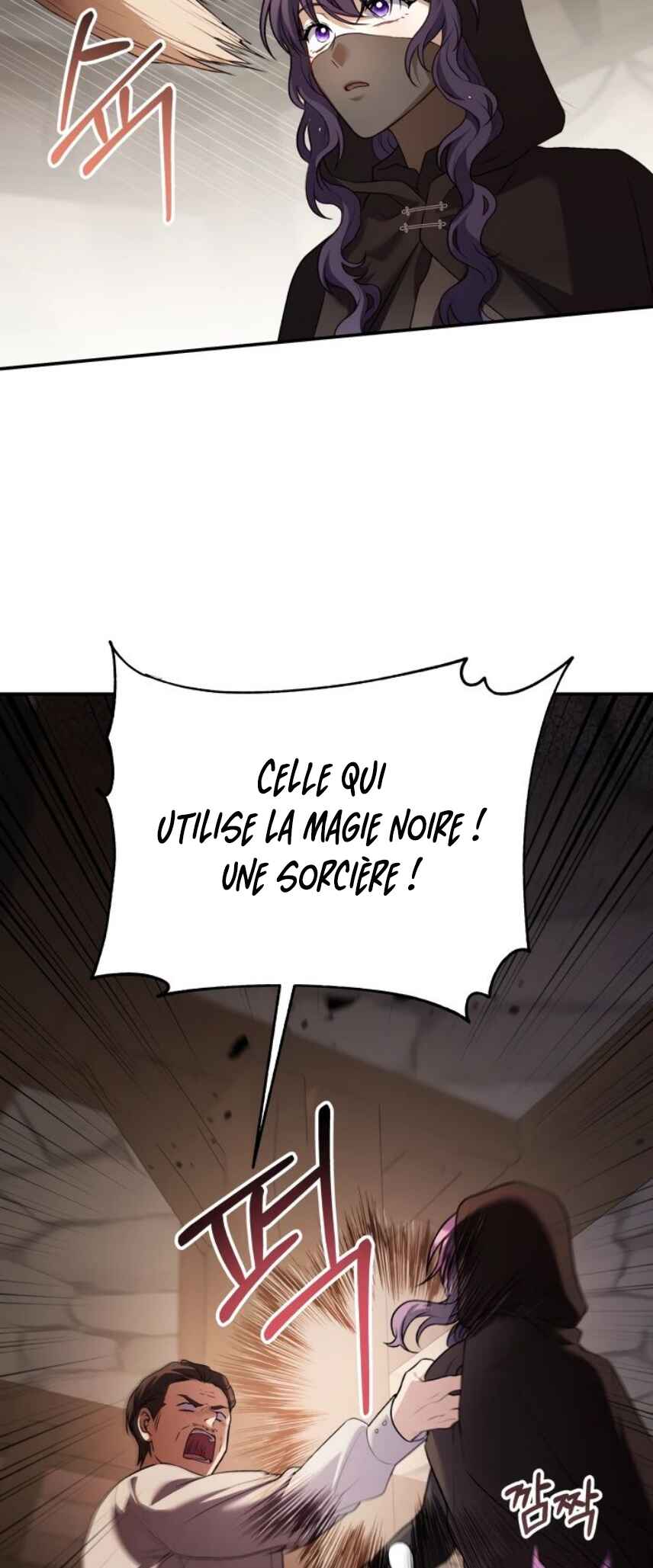 Azelda: Spirit Master's Contract Marriage Chapter 20 - Page 54