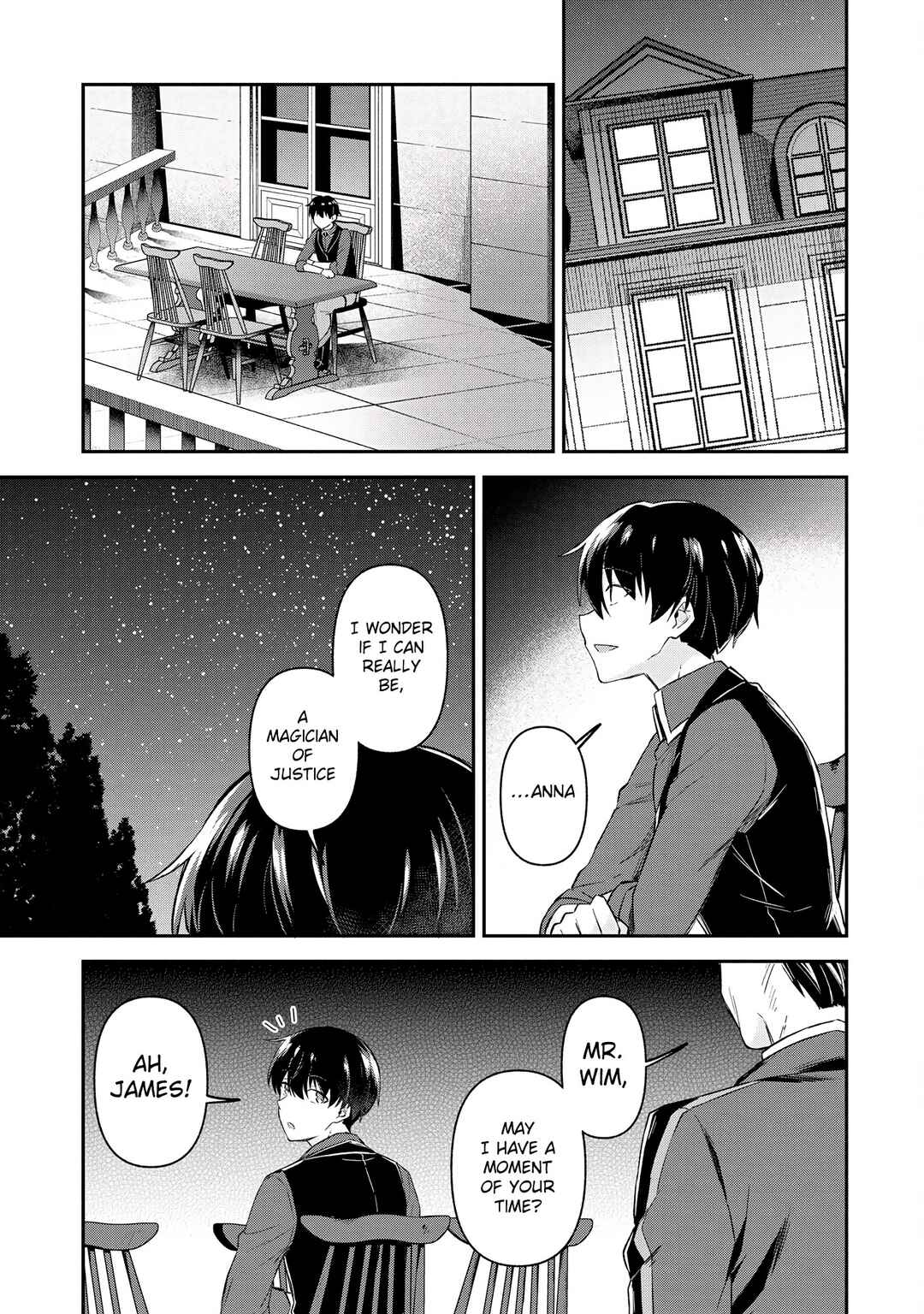 Shinen no Majutsushi ~Hangyakusha to shite Yuuheisareta Ore wa Fushi no Karada to Saikyou no Chikara wo Teniire Boukensha to shite Nariagaru~ Chapter 5.2 - Page 13