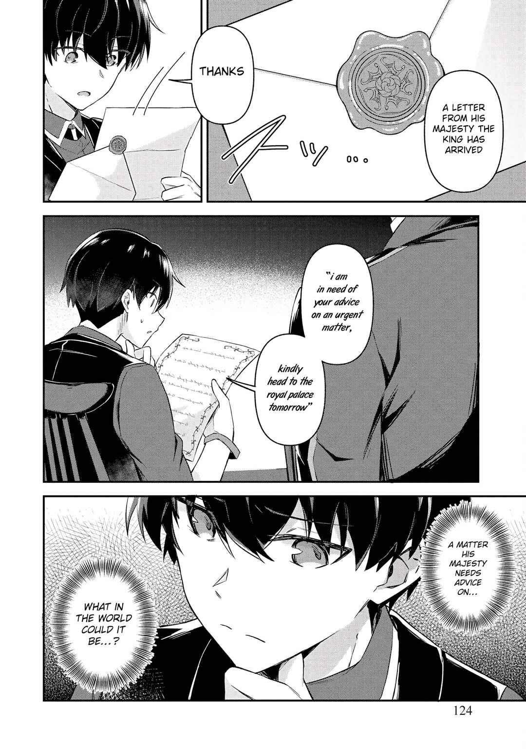 Shinen no Majutsushi ~Hangyakusha to shite Yuuheisareta Ore wa Fushi no Karada to Saikyou no Chikara wo Teniire Boukensha to shite Nariagaru~ Chapter 5.2 - Page 14