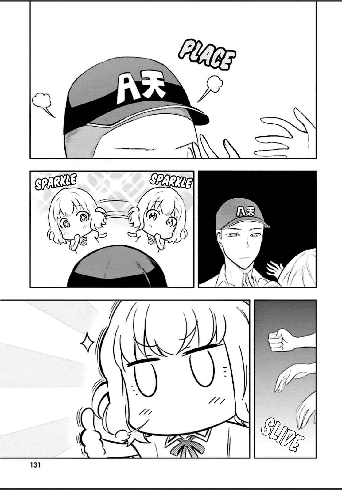 D-Frag! Chapter 65 - Page 9