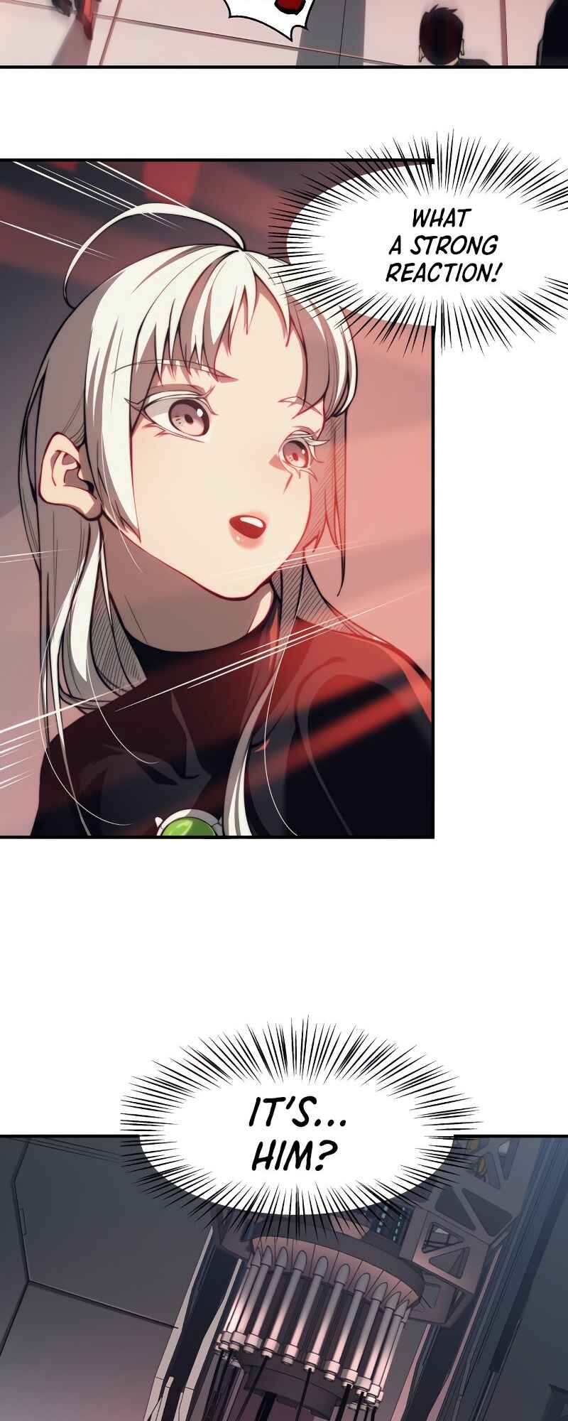 Wo, Jinhua, Emo Chapter 3 - Page 11