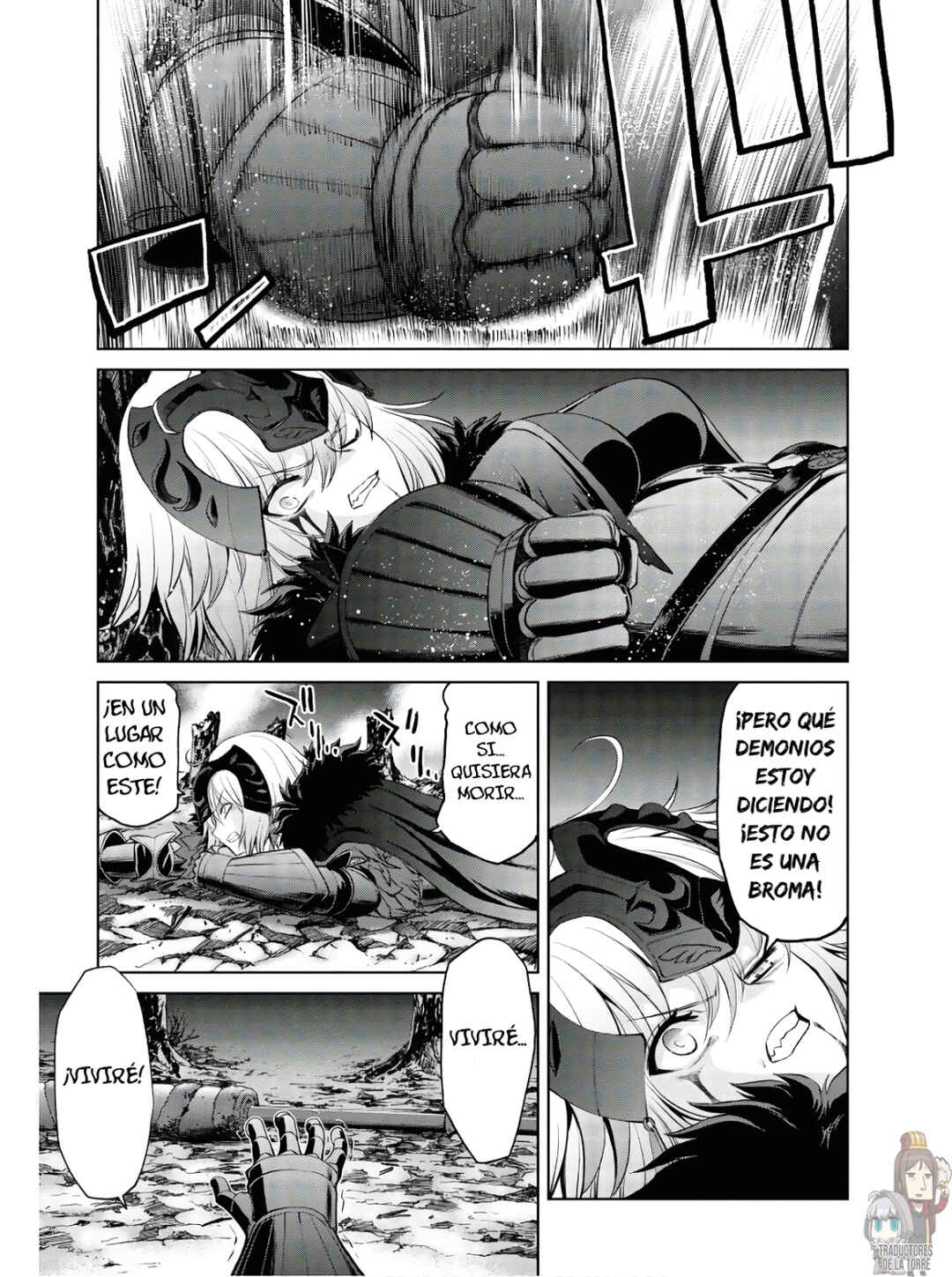 Fate/Grand Order -Epic of Remnant- Pseudo-Singularity I: Quarantined Territory of Malice, Shinjuku - Shinjuku Phantom Incident Chapter 7 - Page 24