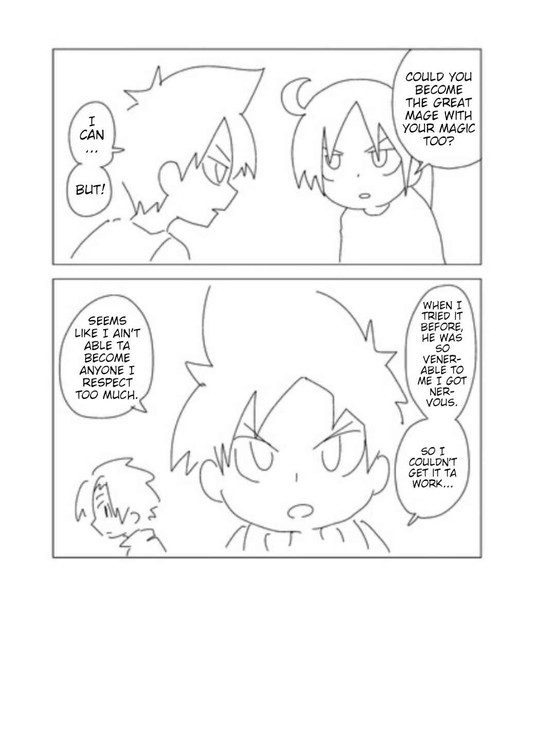 Senyuu. Chapter 92 - Page 10