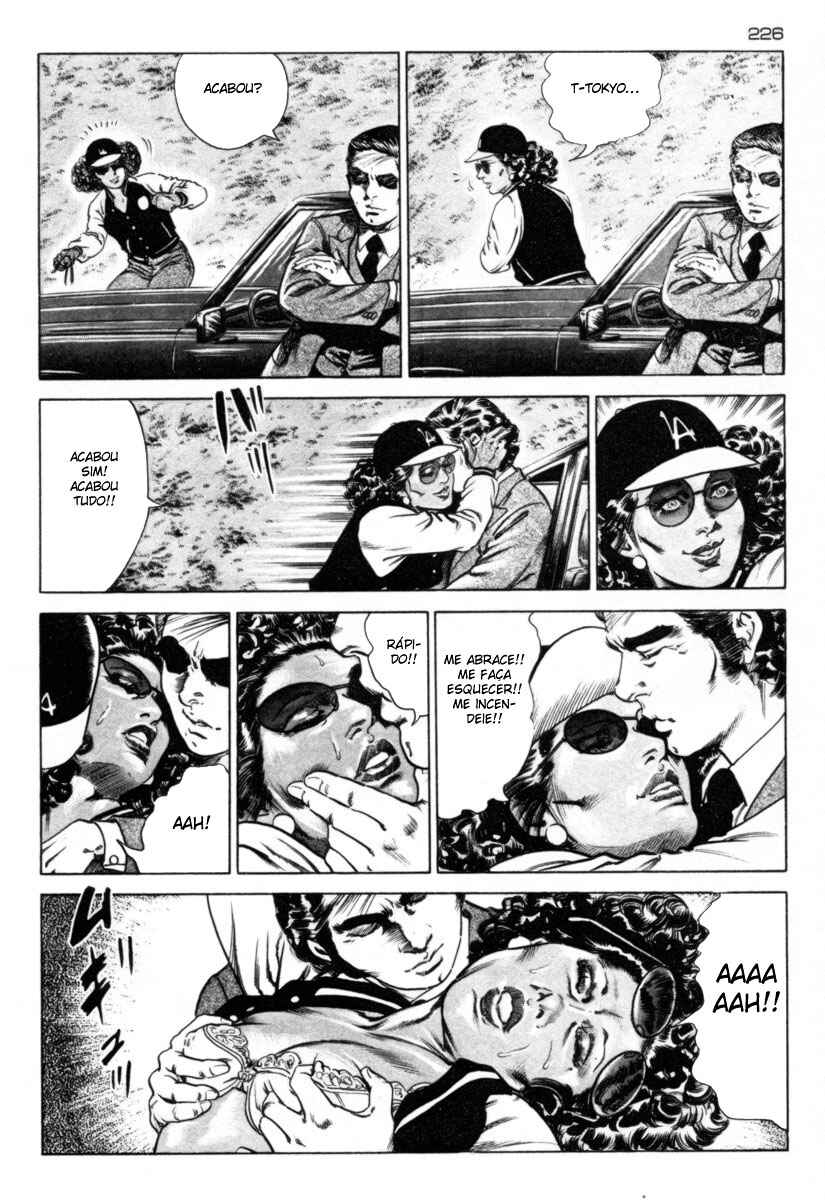 Experimental Doll Dummy Oscar Chapter 60 - Page 14
