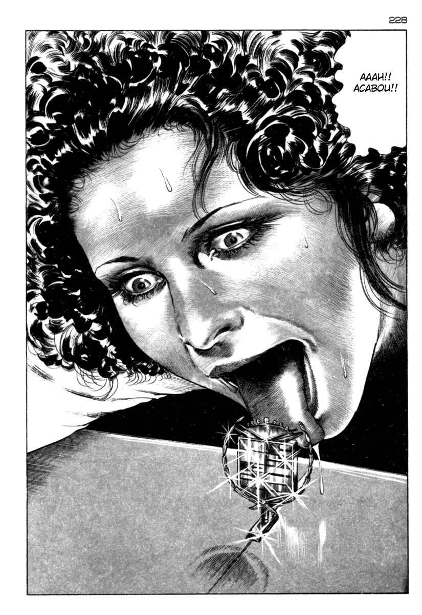 Experimental Doll Dummy Oscar Chapter 60 - Page 16