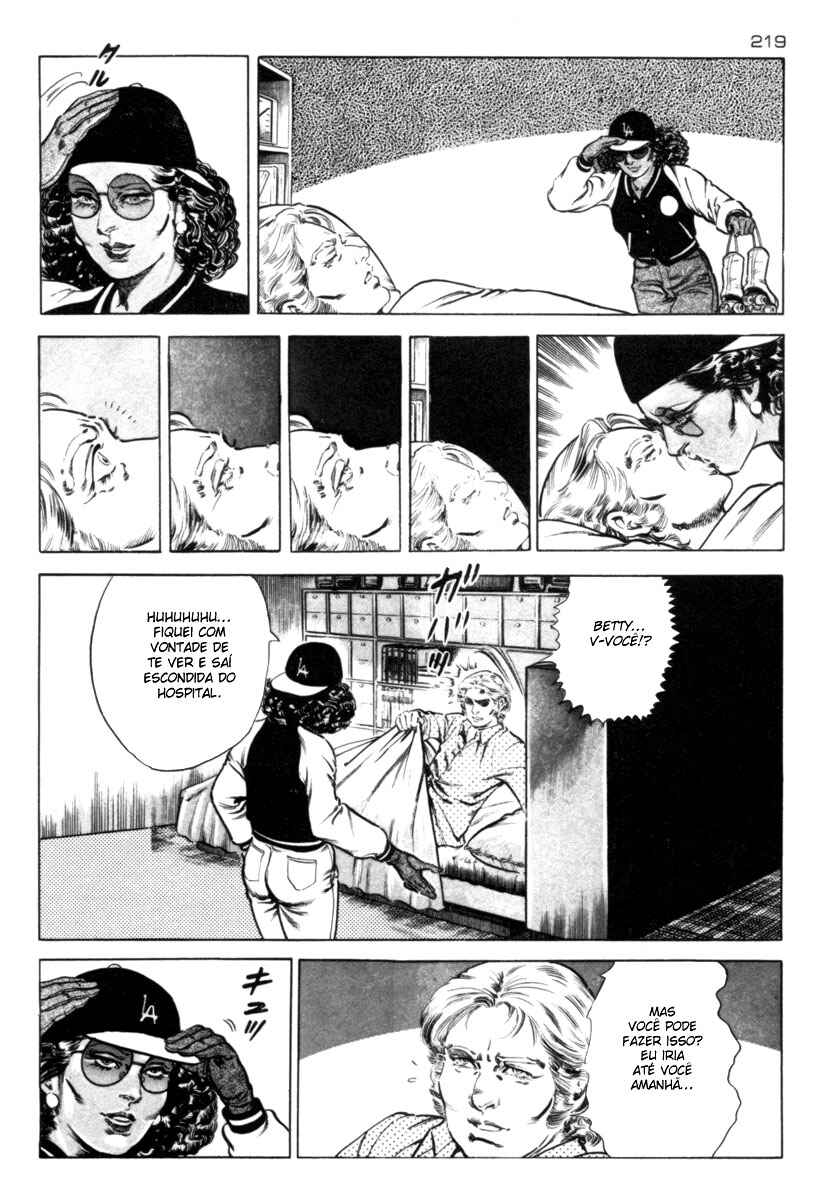 Experimental Doll Dummy Oscar Chapter 60 - Page 7