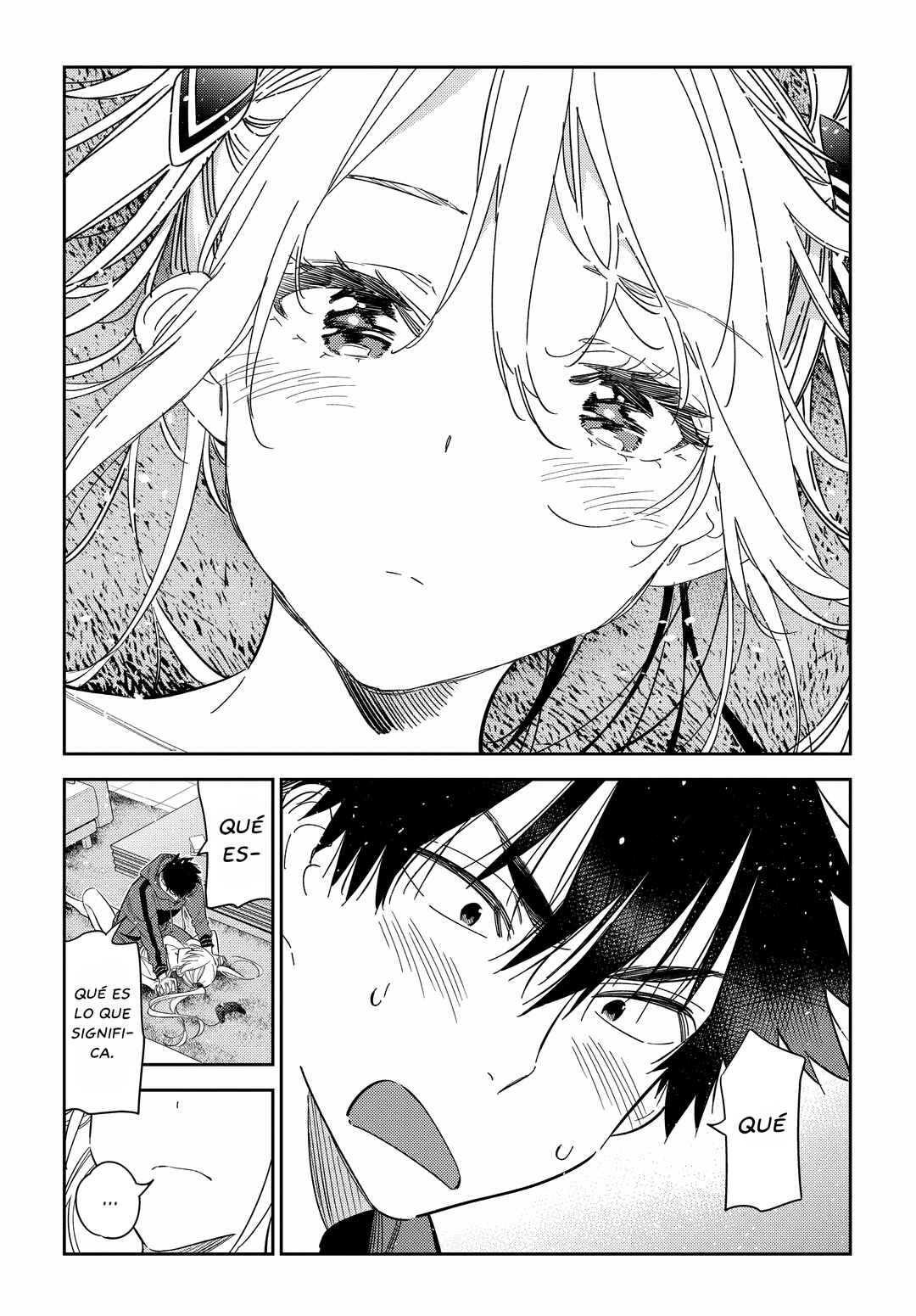 Shiunji-ke no Kodomotachi Chapter 12 - Page 19