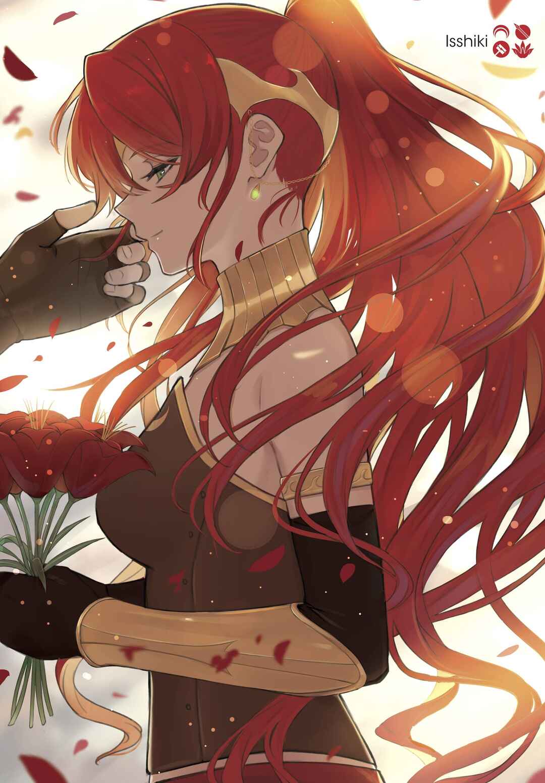 RWBY: Official Manga Anthology Chapter 77 - Page 5