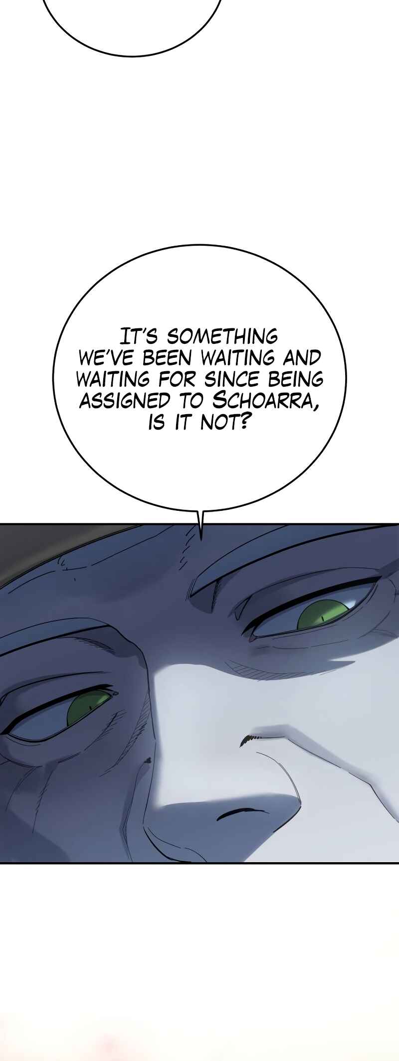 Byeol eul Pumeun Swordmaster Chapter 91 - Page 10