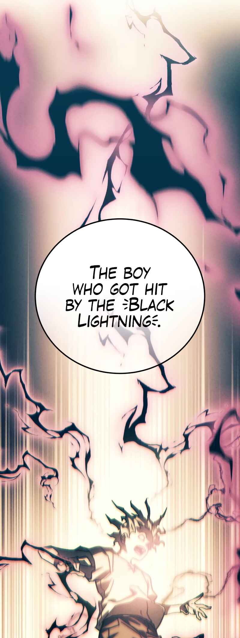 Byeol eul Pumeun Swordmaster Chapter 91 - Page 11