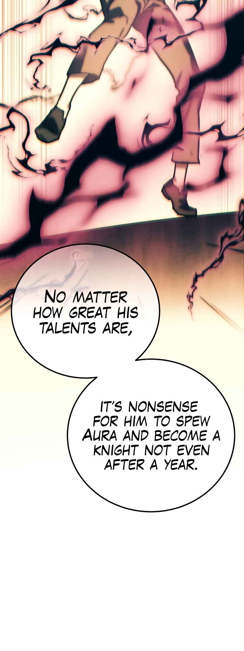 Byeol eul Pumeun Swordmaster Chapter 91 - Page 12
