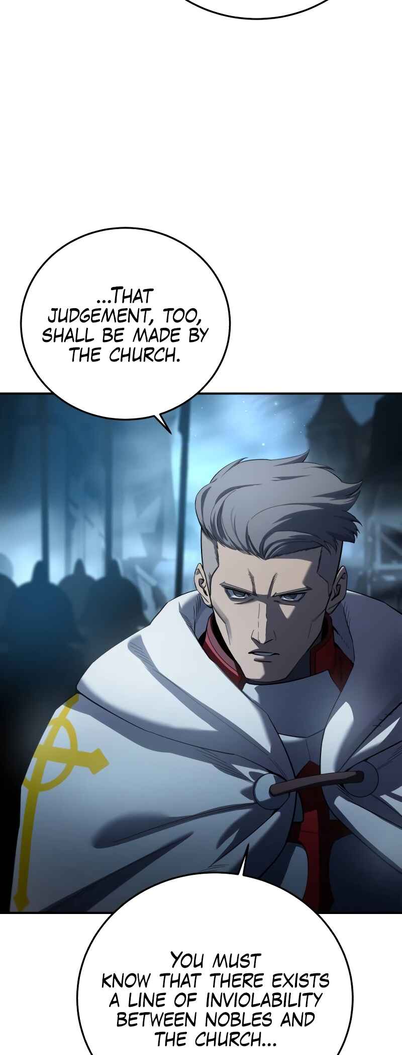 Byeol eul Pumeun Swordmaster Chapter 91 - Page 28