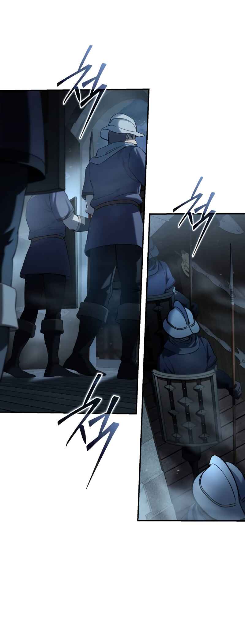 Byeol eul Pumeun Swordmaster Chapter 91 - Page 30