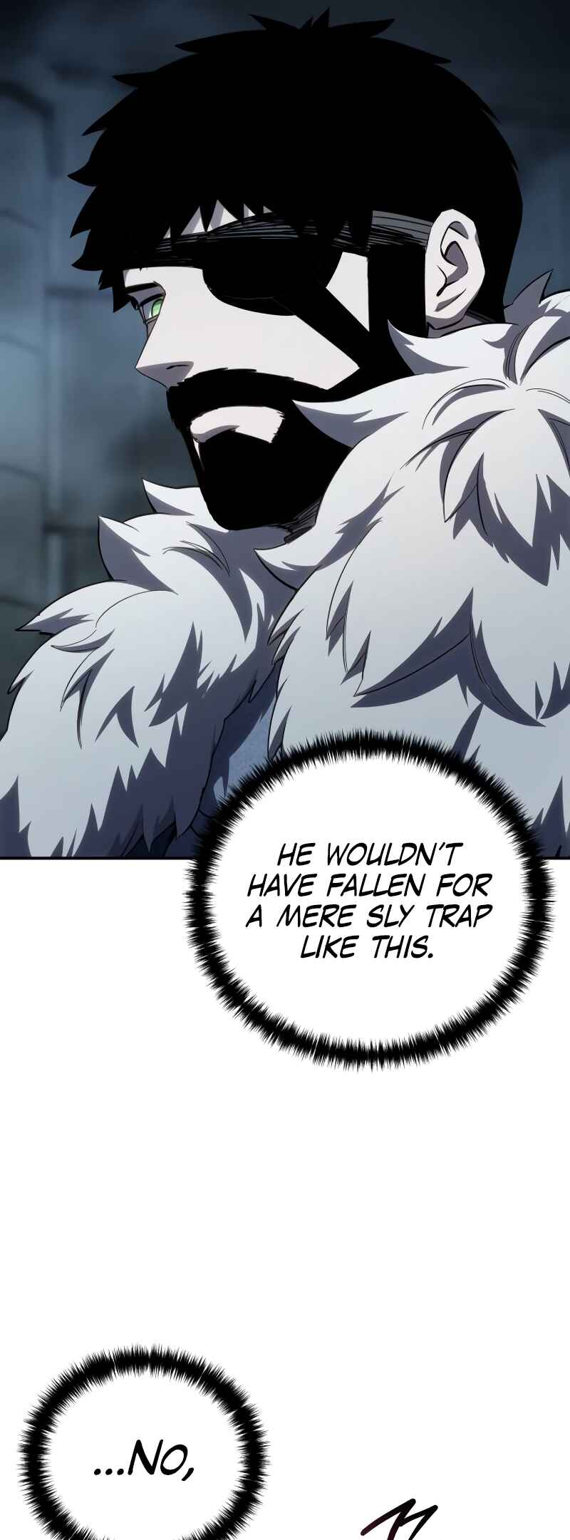 Byeol eul Pumeun Swordmaster Chapter 91 - Page 39