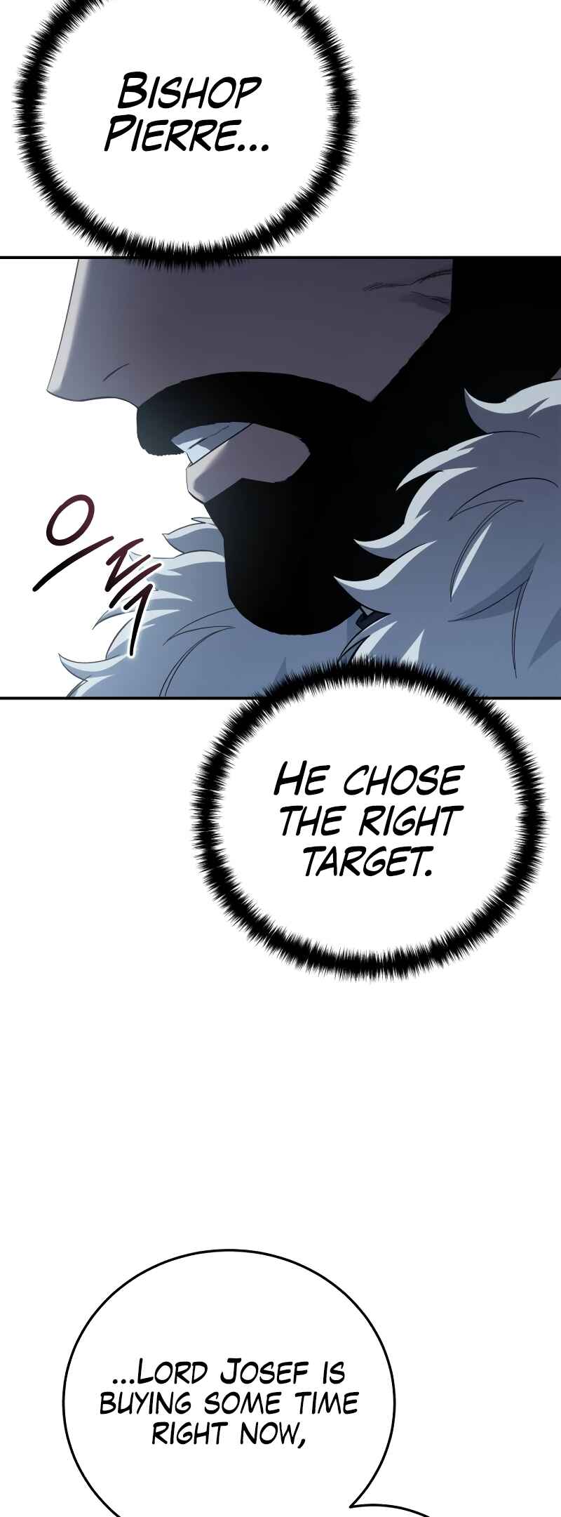 Byeol eul Pumeun Swordmaster Chapter 91 - Page 42