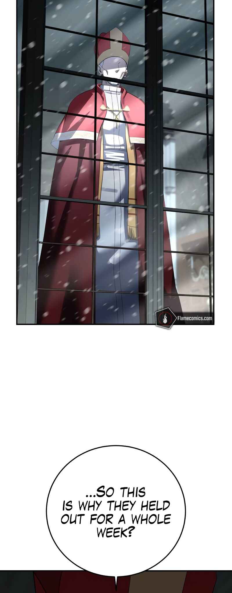 Byeol eul Pumeun Swordmaster Chapter 91 - Page 54