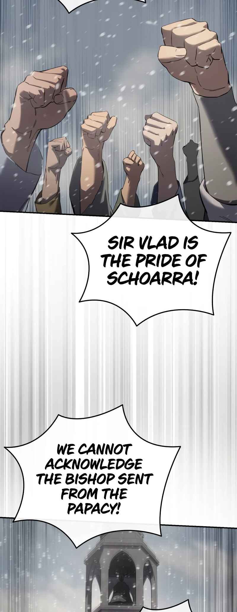 Byeol eul Pumeun Swordmaster Chapter 91 - Page 59