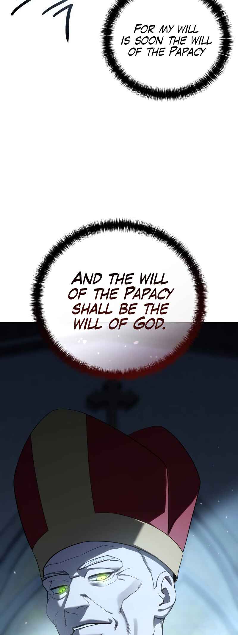 Byeol eul Pumeun Swordmaster Chapter 91 - Page 6