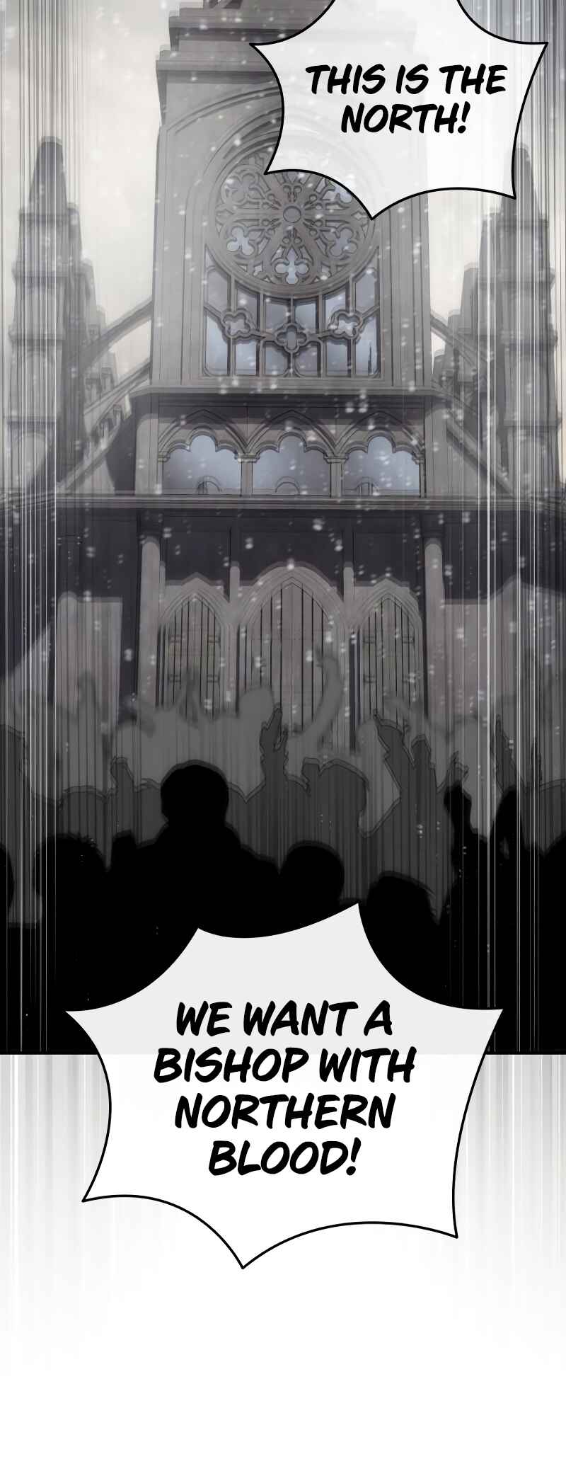 Byeol eul Pumeun Swordmaster Chapter 91 - Page 60