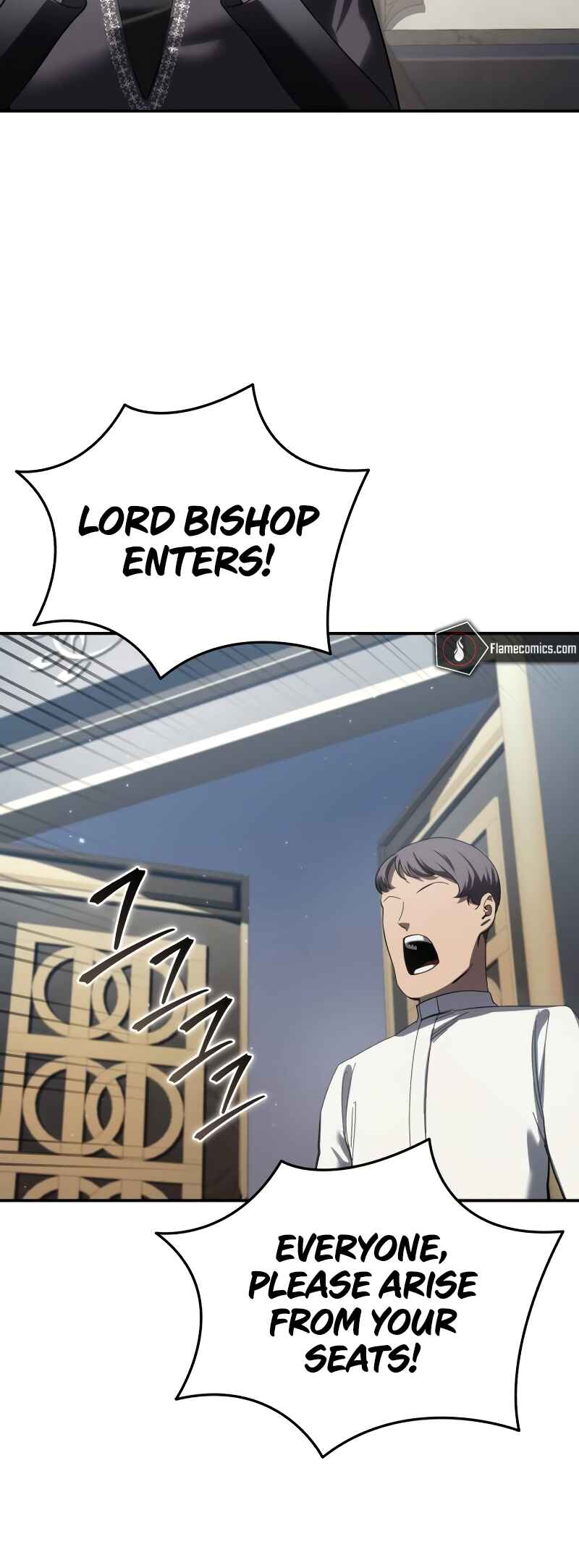 Byeol eul Pumeun Swordmaster Chapter 91 - Page 67
