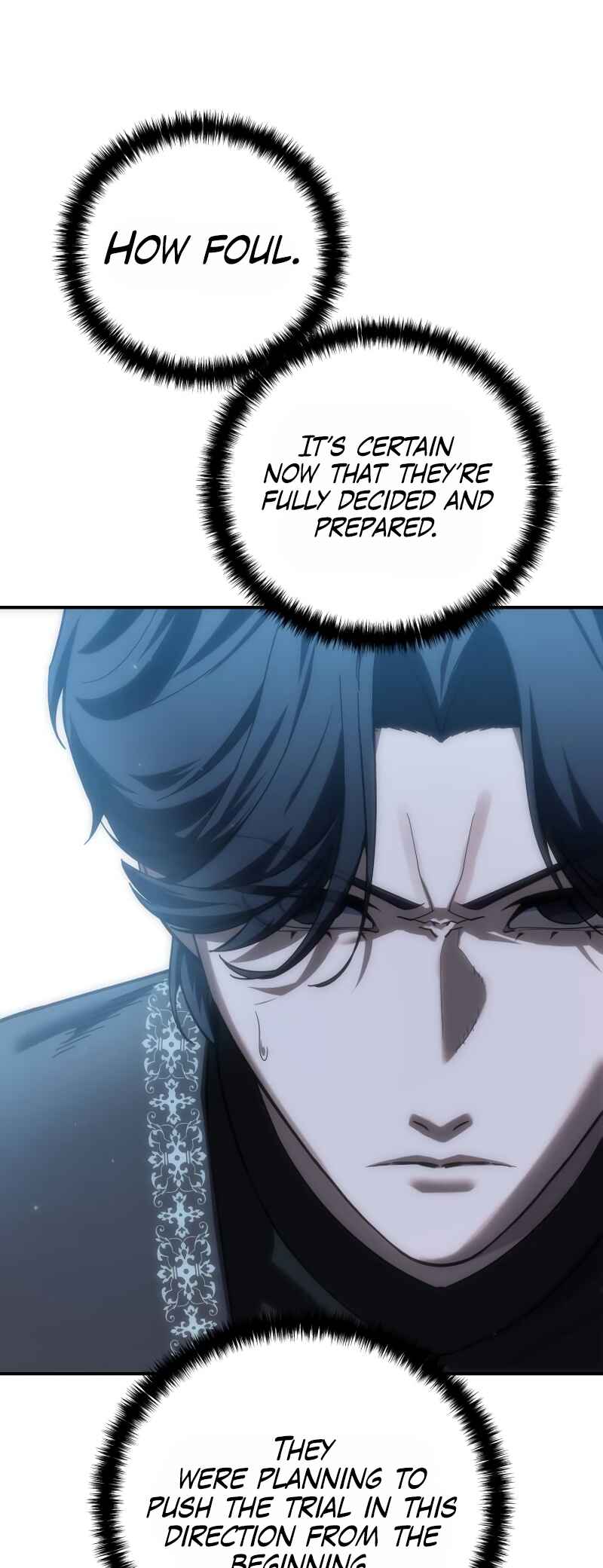 Byeol eul Pumeun Swordmaster Chapter 91 - Page 72