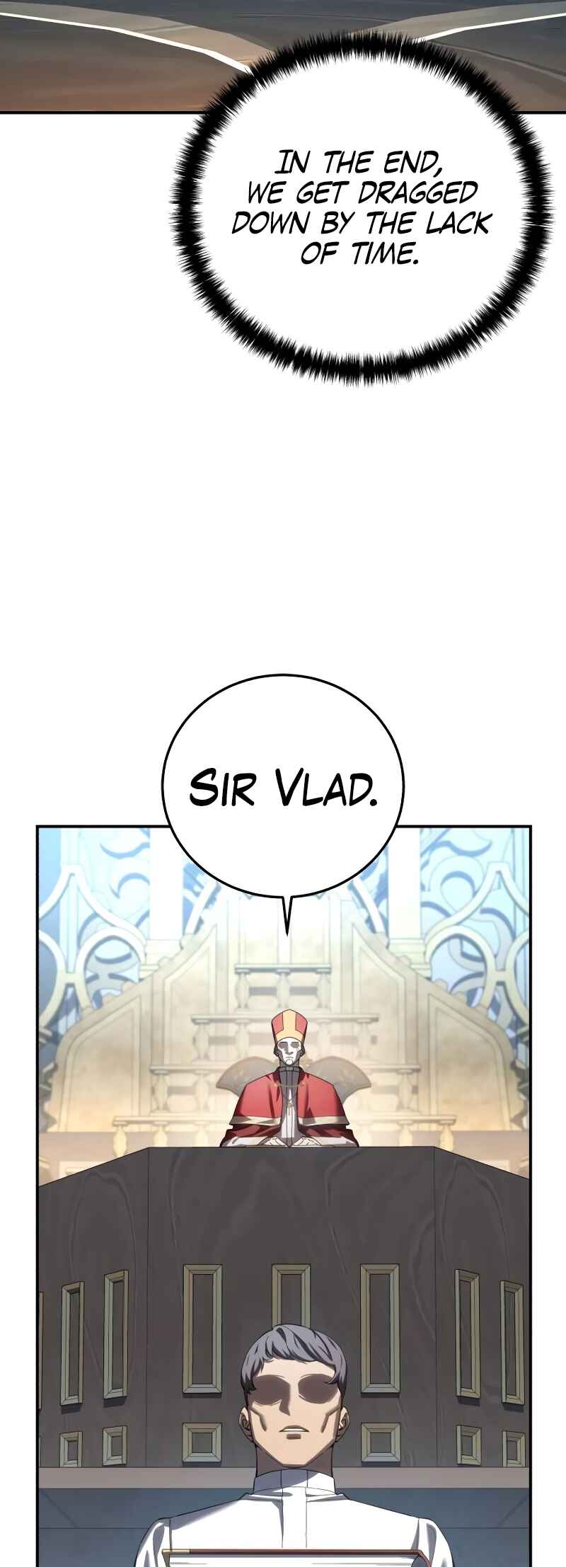Byeol eul Pumeun Swordmaster Chapter 91 - Page 74