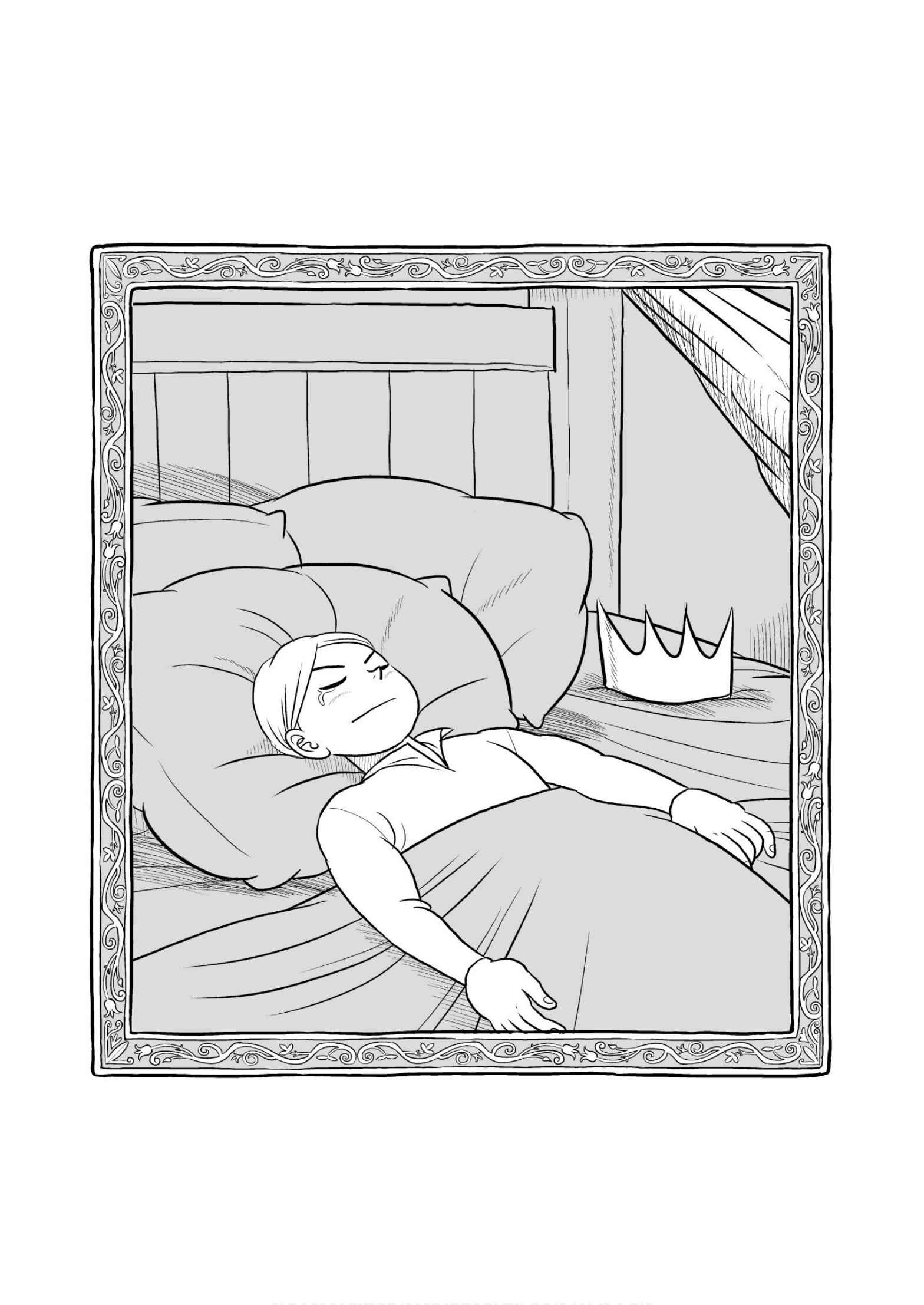 Ousama Ranking Chapter 68.5 - Page 23