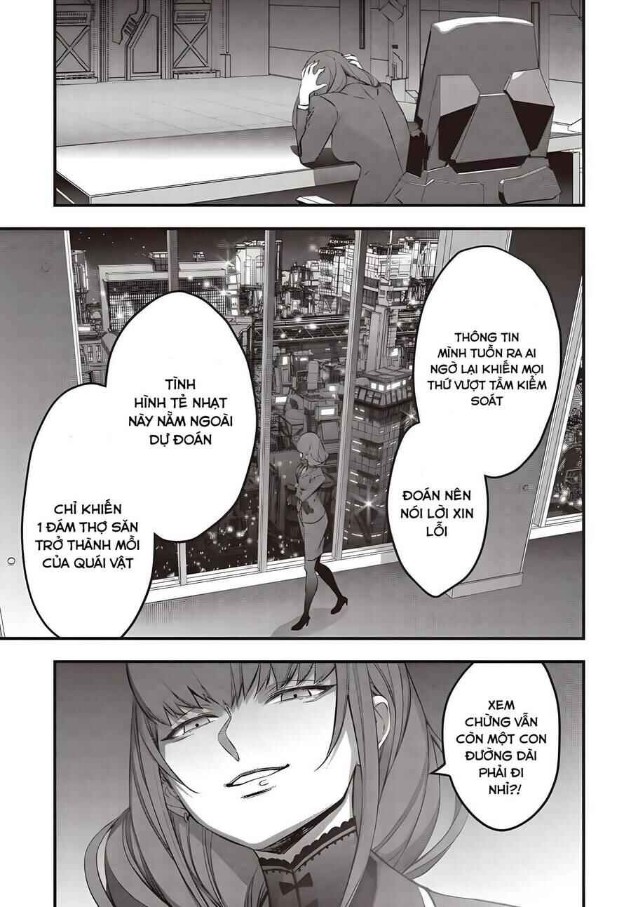 Rebuild World Chapter 59 - Page 30