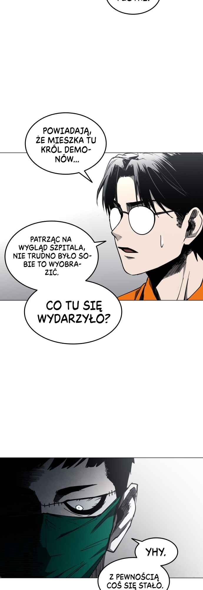 Pogeuraendeu Chapter 20 - Page 11