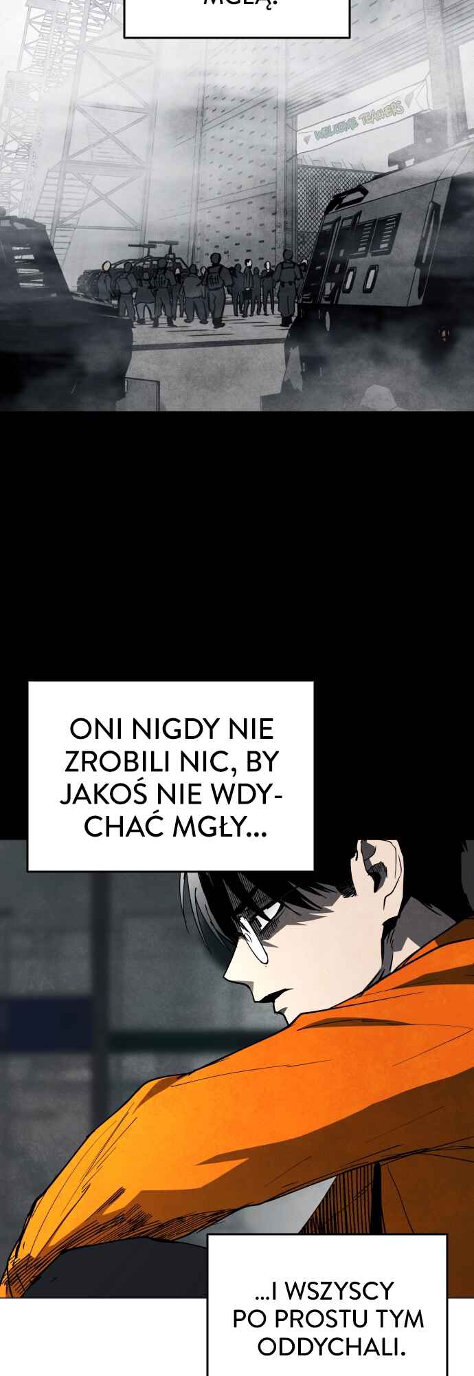 Pogeuraendeu Chapter 20 - Page 27