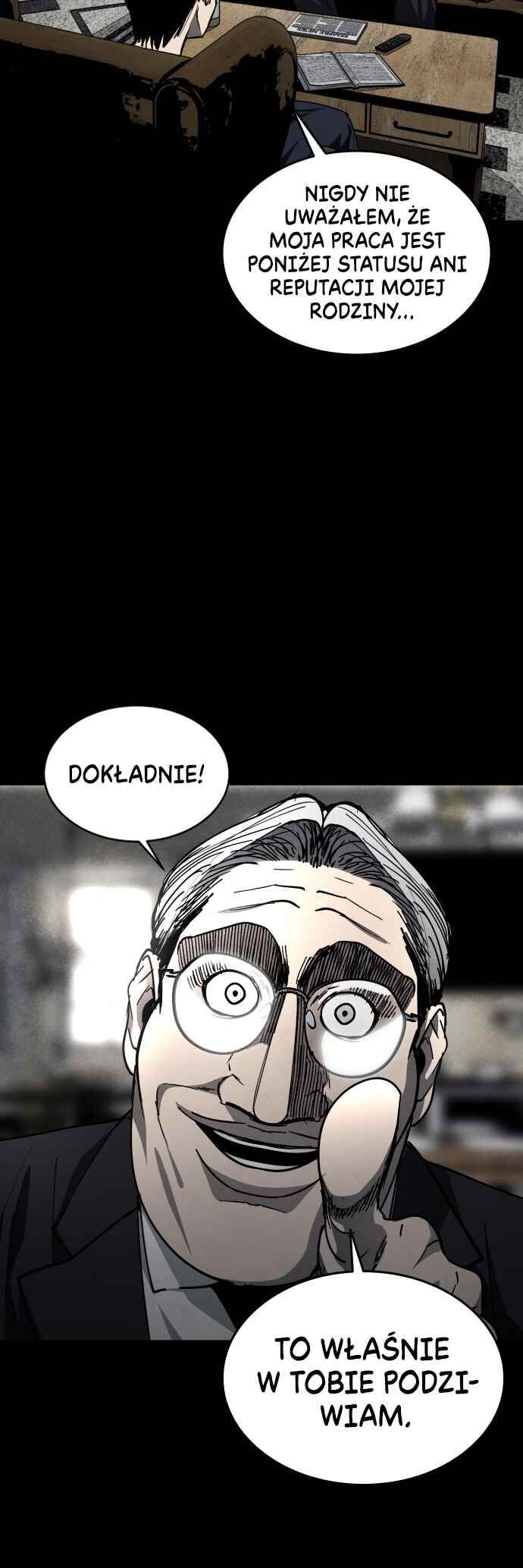 Pogeuraendeu Chapter 20 - Page 46