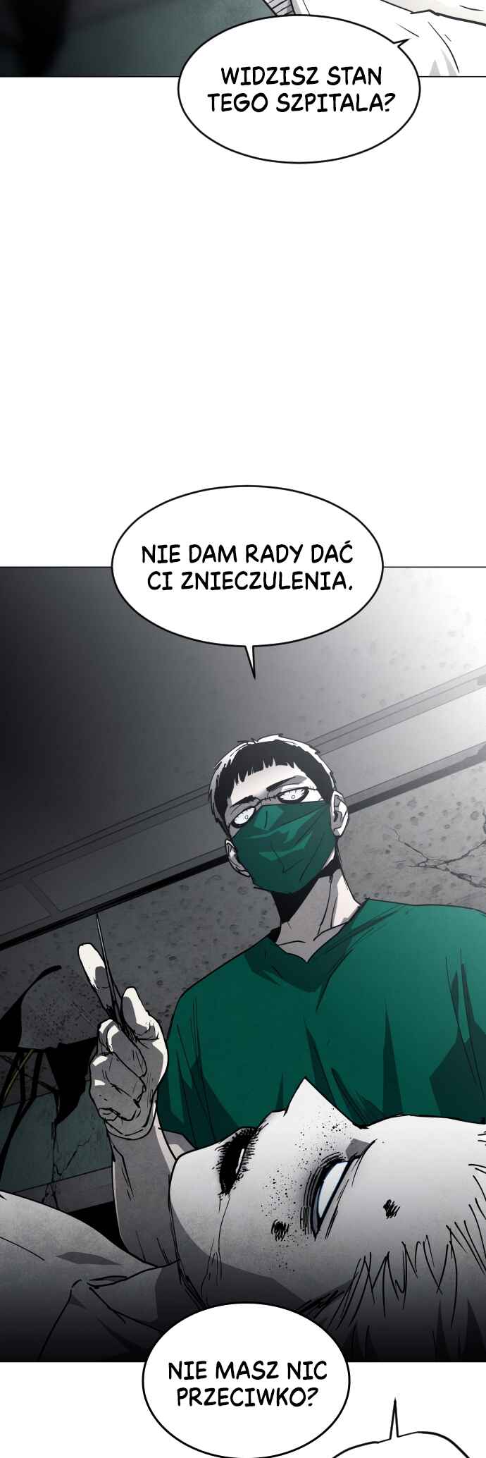 Pogeuraendeu Chapter 20 - Page 49