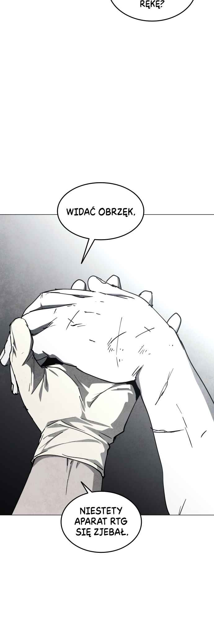 Pogeuraendeu Chapter 20 - Page 64