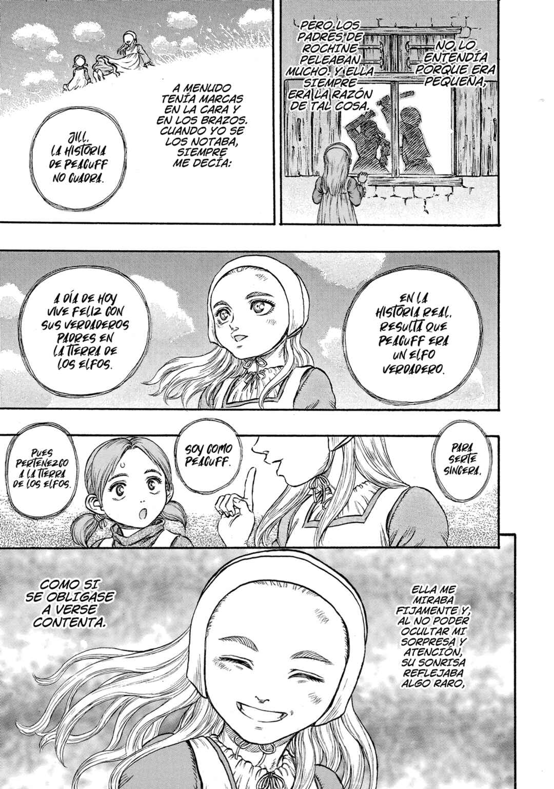 Berserk Chapter 103 - Page 3