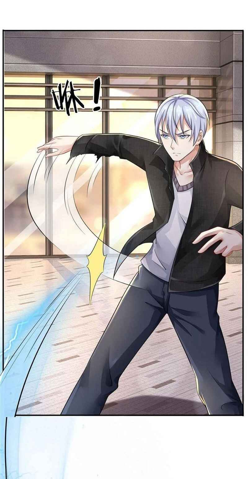 Wǒ Shì Dà Xiānzūn Chapter 78 - Page 14