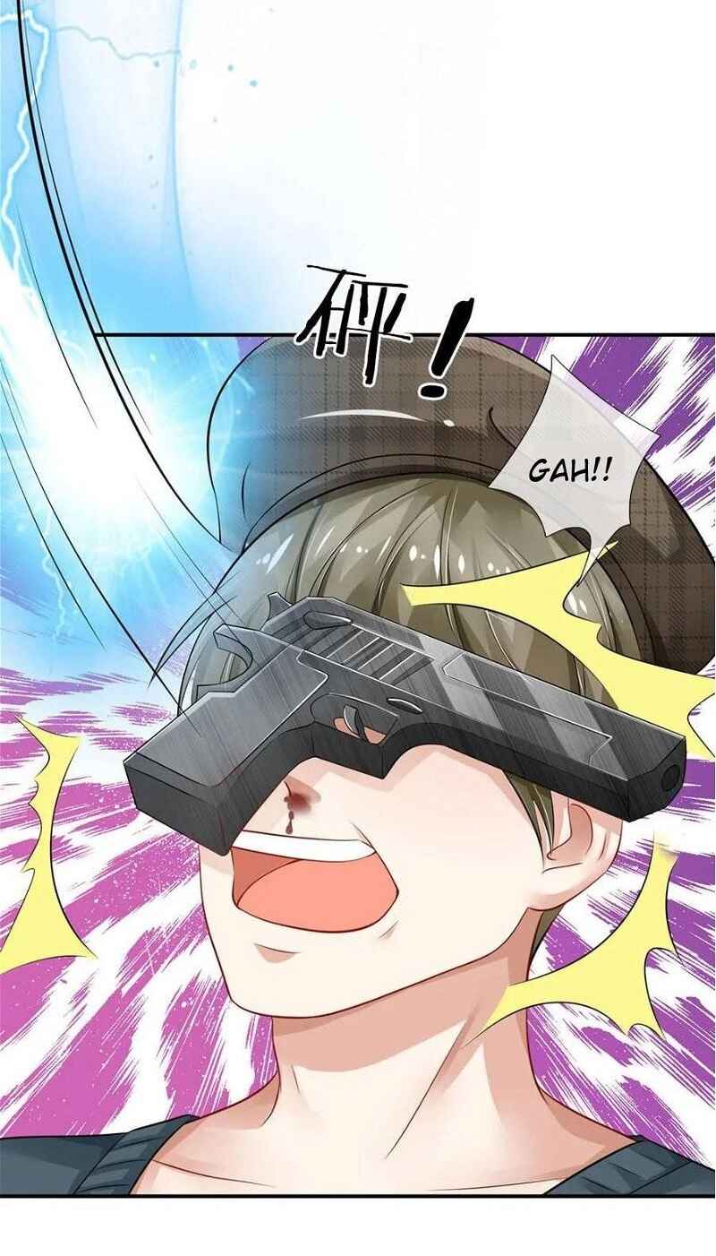 Wǒ Shì Dà Xiānzūn Chapter 78 - Page 15