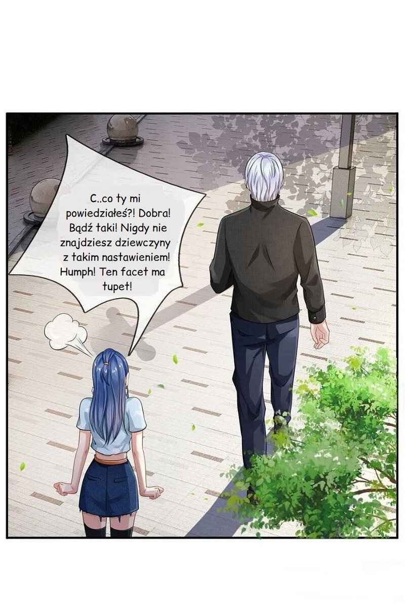 Wǒ Shì Dà Xiānzūn Chapter 78 - Page 20