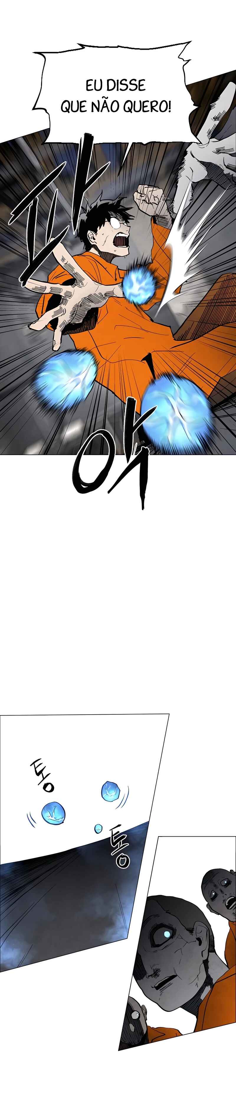Pogeuraendeu Chapter 3 - Page 11